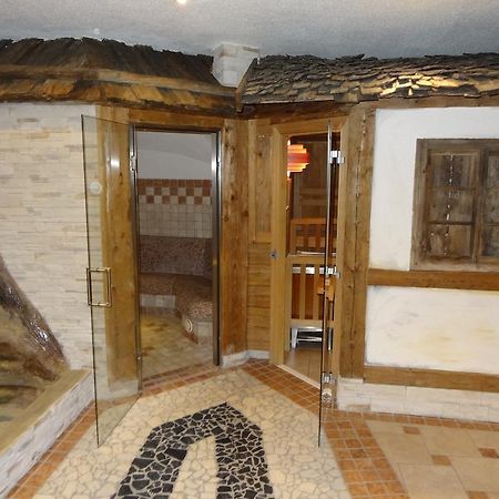 Haus Karin Sölden Exterior foto