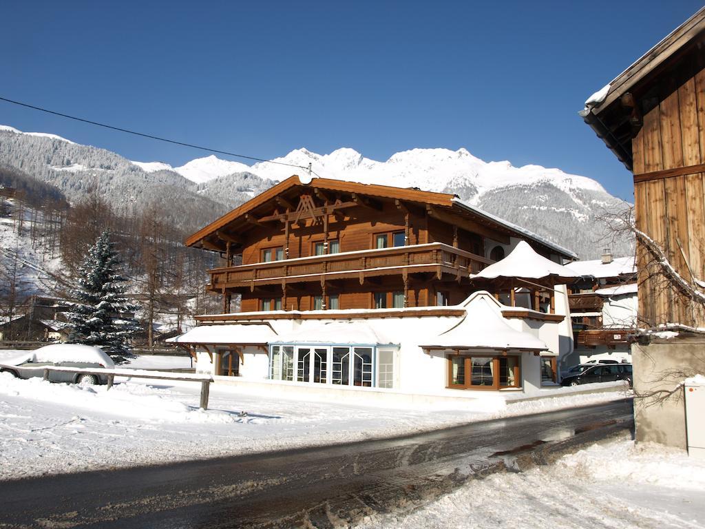 Haus Karin Sölden Exterior foto
