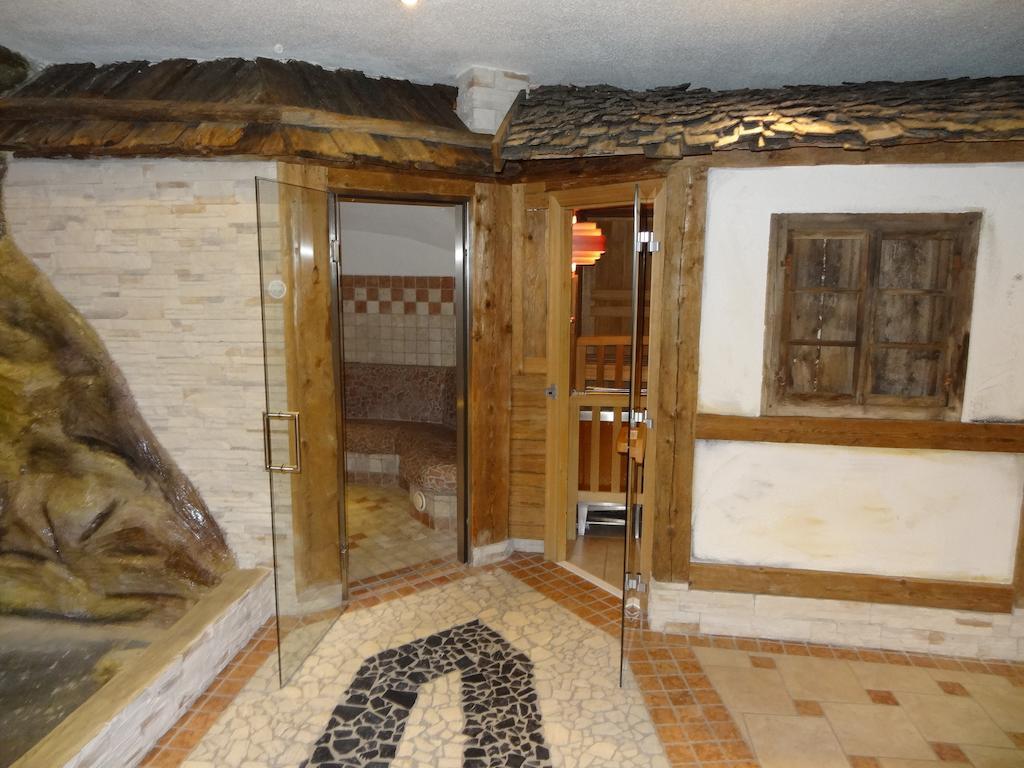 Haus Karin Sölden Exterior foto